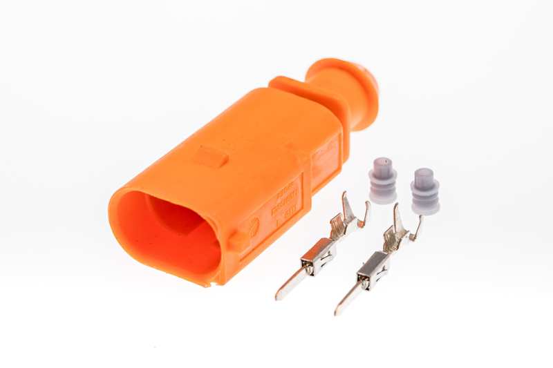 Kit reparare conector electric